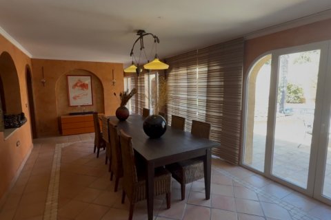 Villa pārdošanā Cartagena, Murcia, Spānijā 6 istabas, 440 m2 Nr. 125193 - attēls 20