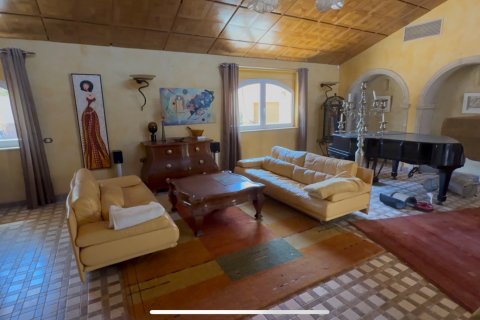 Villa pārdošanā Cartagena, Murcia, Spānijā 6 istabas, 440 m2 Nr. 125193 - attēls 16