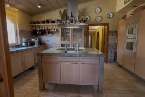Villa pārdošanā Cartagena, Murcia, Spānijā 6 istabas, 440 m2 Nr. 125193 - attēls 18