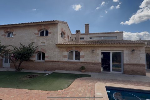 Villa pārdošanā Cartagena, Murcia, Spānijā 6 istabas, 440 m2 Nr. 125193 - attēls 9