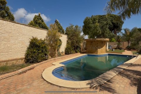 Villa pārdošanā Cartagena, Murcia, Spānijā 6 istabas, 440 m2 Nr. 125193 - attēls 7