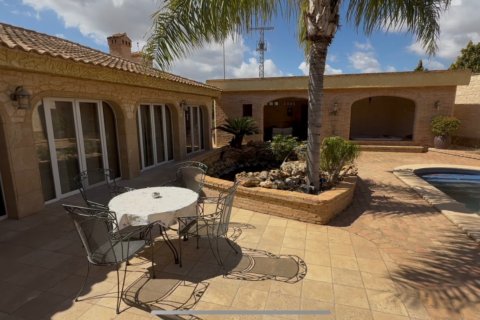 Villa pārdošanā Cartagena, Murcia, Spānijā 6 istabas, 440 m2 Nr. 125193 - attēls 10