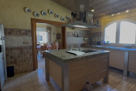 Villa pārdošanā Cartagena, Murcia, Spānijā 6 istabas, 440 m2 Nr. 125193 - attēls 17