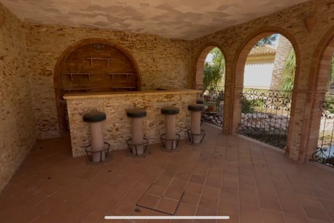 Villa pārdošanā Cartagena, Murcia, Spānijā 6 istabas, 440 m2 Nr. 125193 - attēls 8