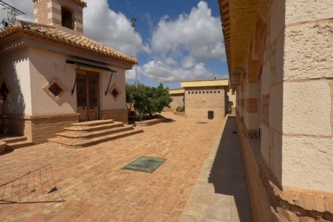 Villa pārdošanā Cartagena, Murcia, Spānijā 6 istabas, 440 m2 Nr. 125193 - attēls 4