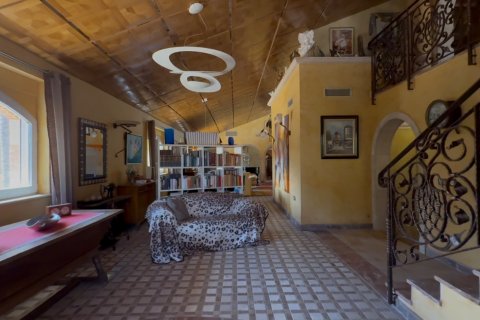 Villa pārdošanā Cartagena, Murcia, Spānijā 6 istabas, 440 m2 Nr. 125193 - attēls 13