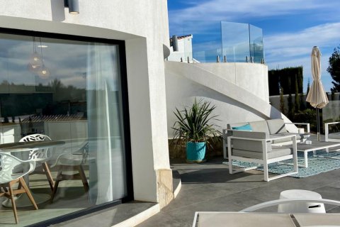 Villa à vendre Benitachell, Alicante, Espagne, 3 chambres, 446 m2 No. 125197 - photo 19