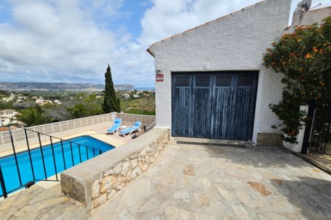 Villa for sale Javea, Alicante, Spain 3 bedrooms, 245 sq.m. No. 125195 - photo 24