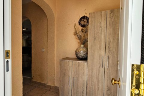 Villa for sale Javea, Alicante, Spain 3 bedrooms, 245 sq.m. No. 125195 - photo 6