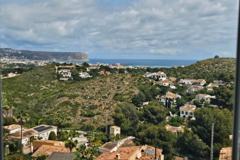 Villa for sale Javea, Alicante, Spain 3 bedrooms, 245 sq.m. No. 125195 - photo 1