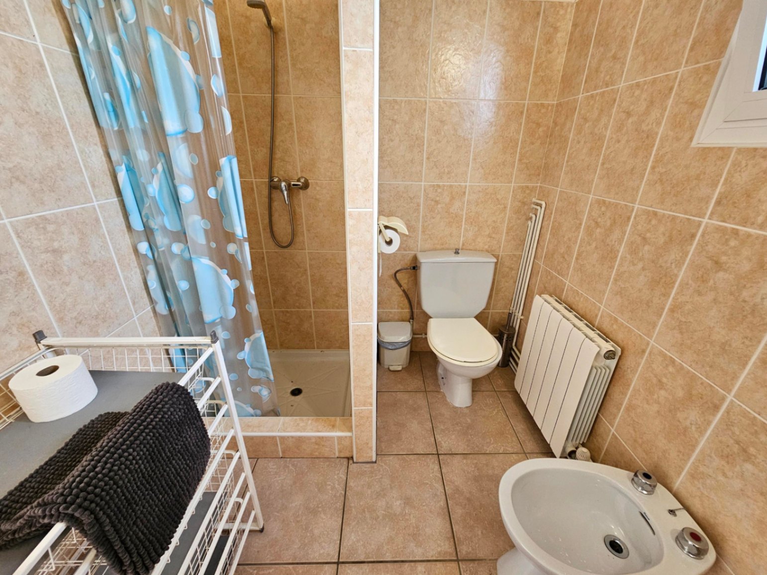 Villa in Javea, Alicante, Spanien 3 Schlafzimmer, 245 m2 Nr. 125195