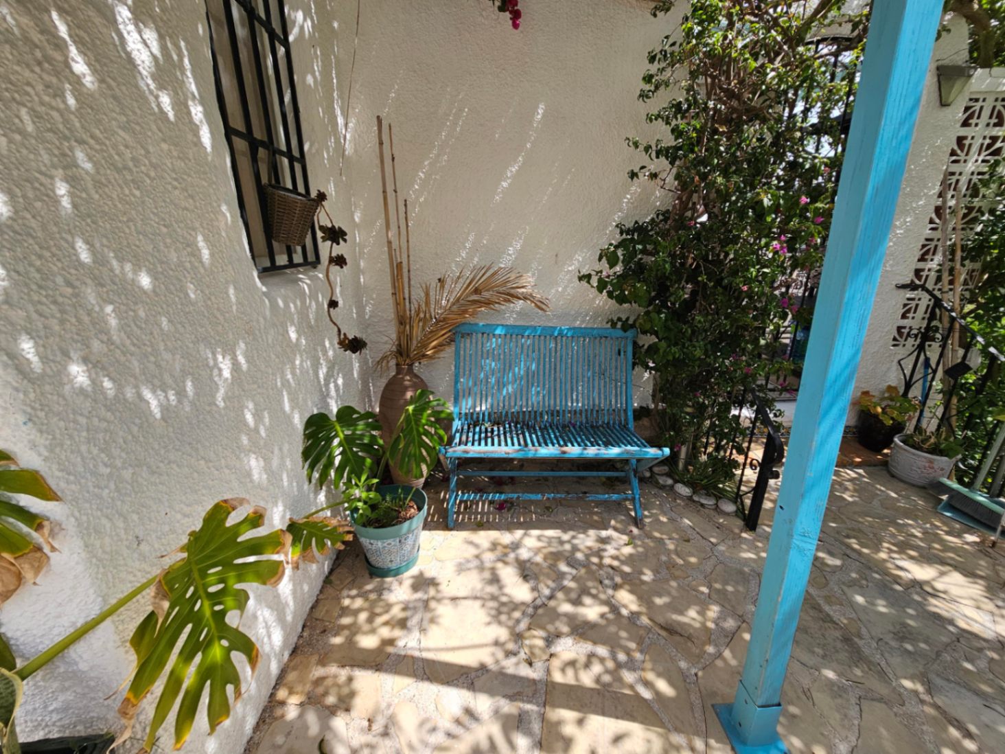 Villa in Javea, Alicante, Spanien 3 Schlafzimmer, 245 m2 Nr. 125195