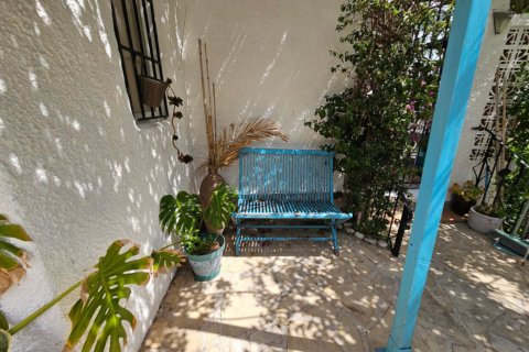 Villa for sale Javea, Alicante, Spain 3 bedrooms, 245 sq.m. No. 125195 - photo 18