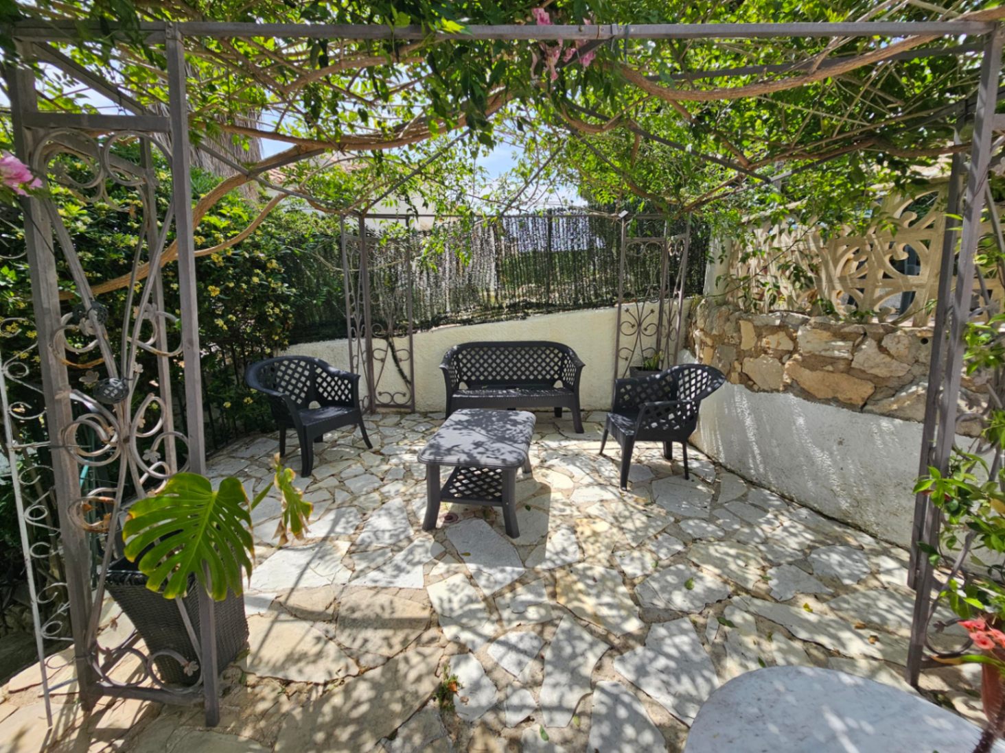 Villa in Javea, Alicante, Spanien 3 Schlafzimmer, 245 m2 Nr. 125195
