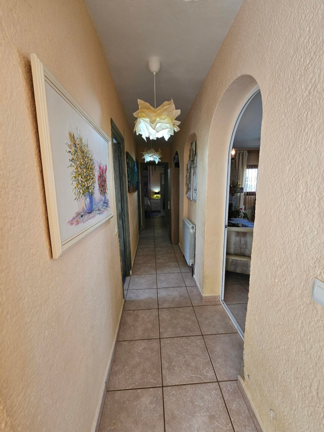 Villa in Javea, Alicante, Spanien 3 Schlafzimmer, 245 m2 Nr. 125195