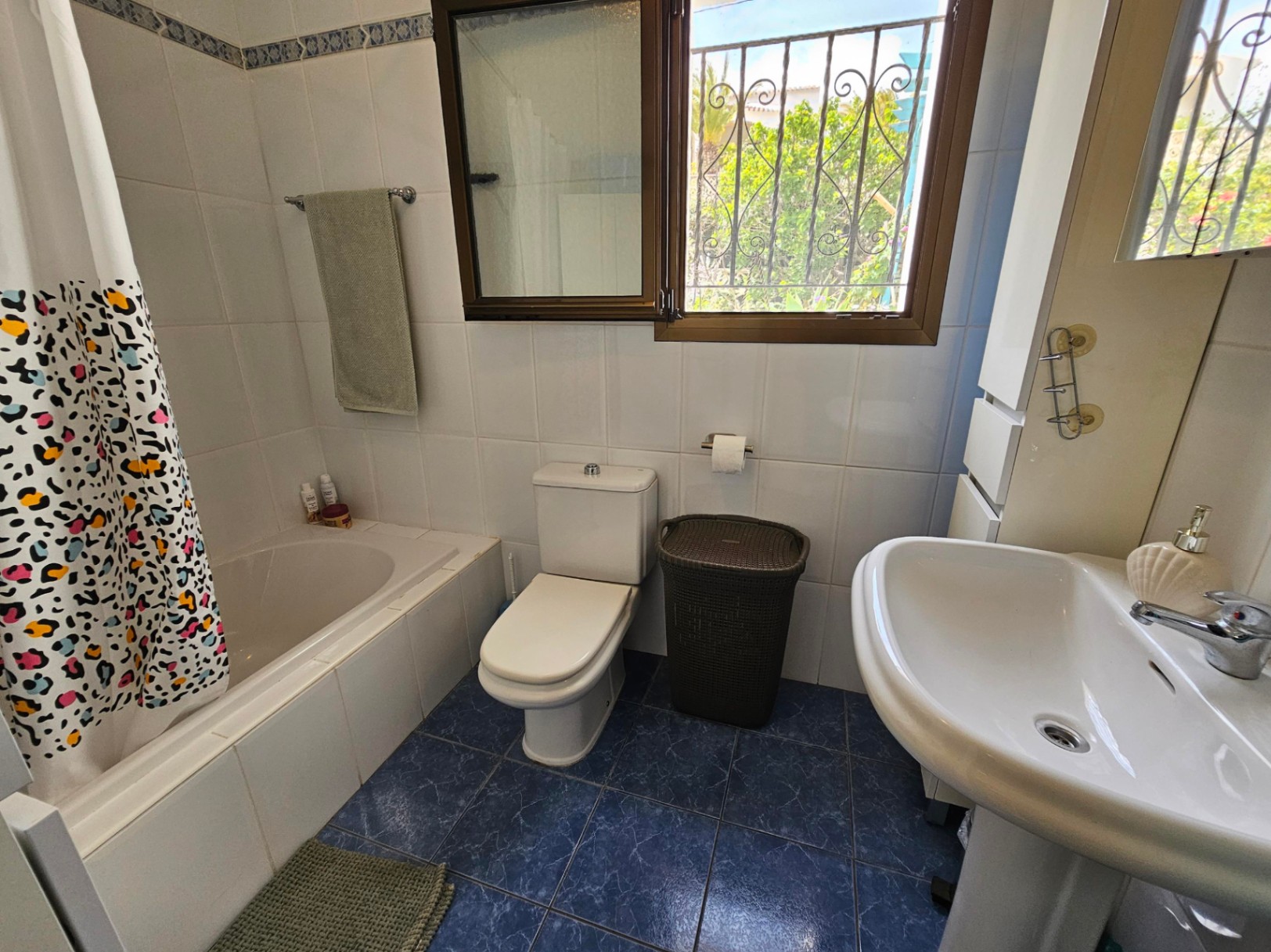 Villa in Javea, Alicante, Spanien 3 Schlafzimmer, 245 m2 Nr. 125195