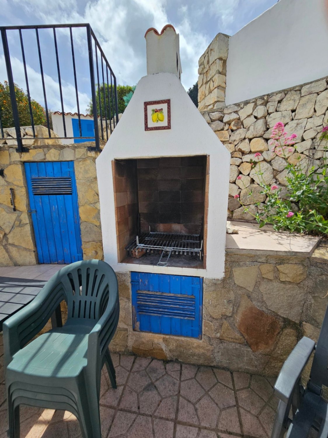 Villa in Javea, Alicante, Spanien 3 Schlafzimmer, 245 m2 Nr. 125195