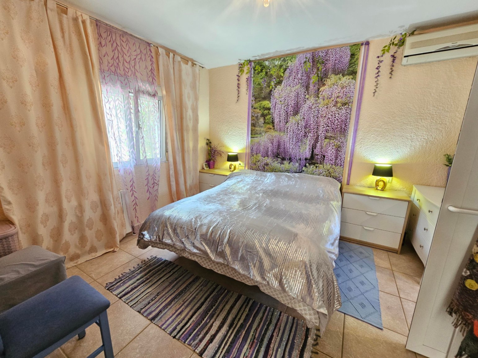Villa in Javea, Alicante, Spanien 3 Schlafzimmer, 245 m2 Nr. 125195