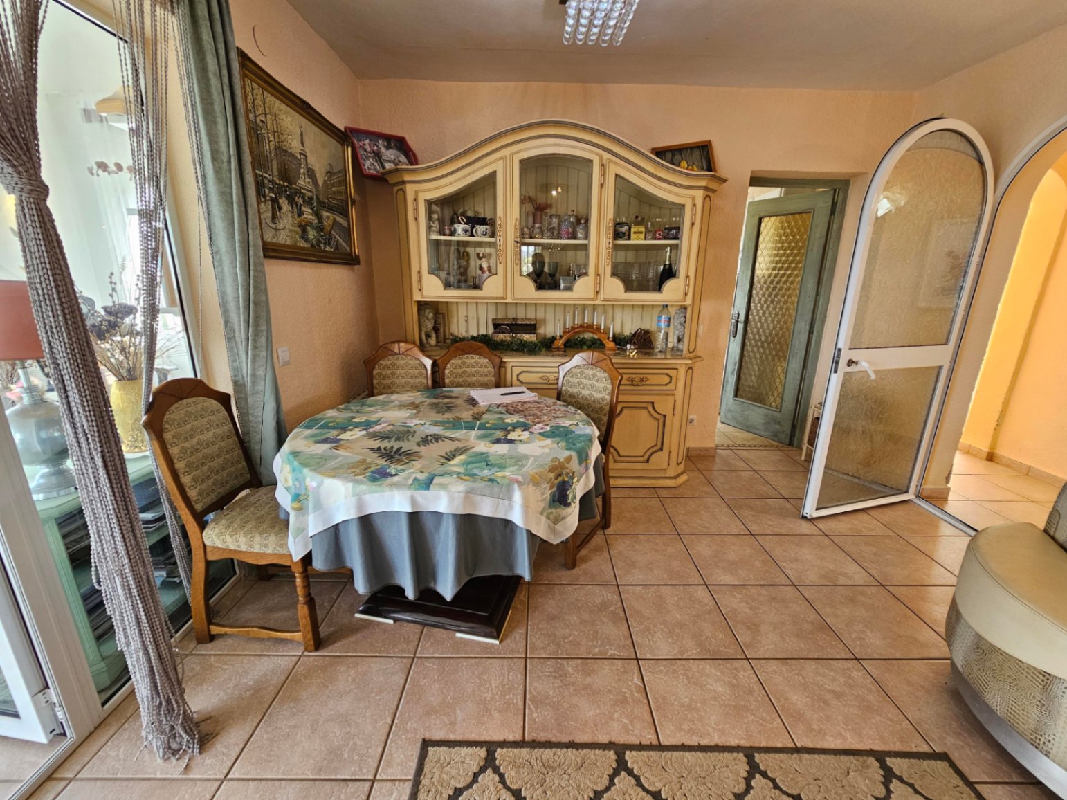 Villa in Javea, Alicante, Spanien 3 Schlafzimmer, 245 m2 Nr. 125195