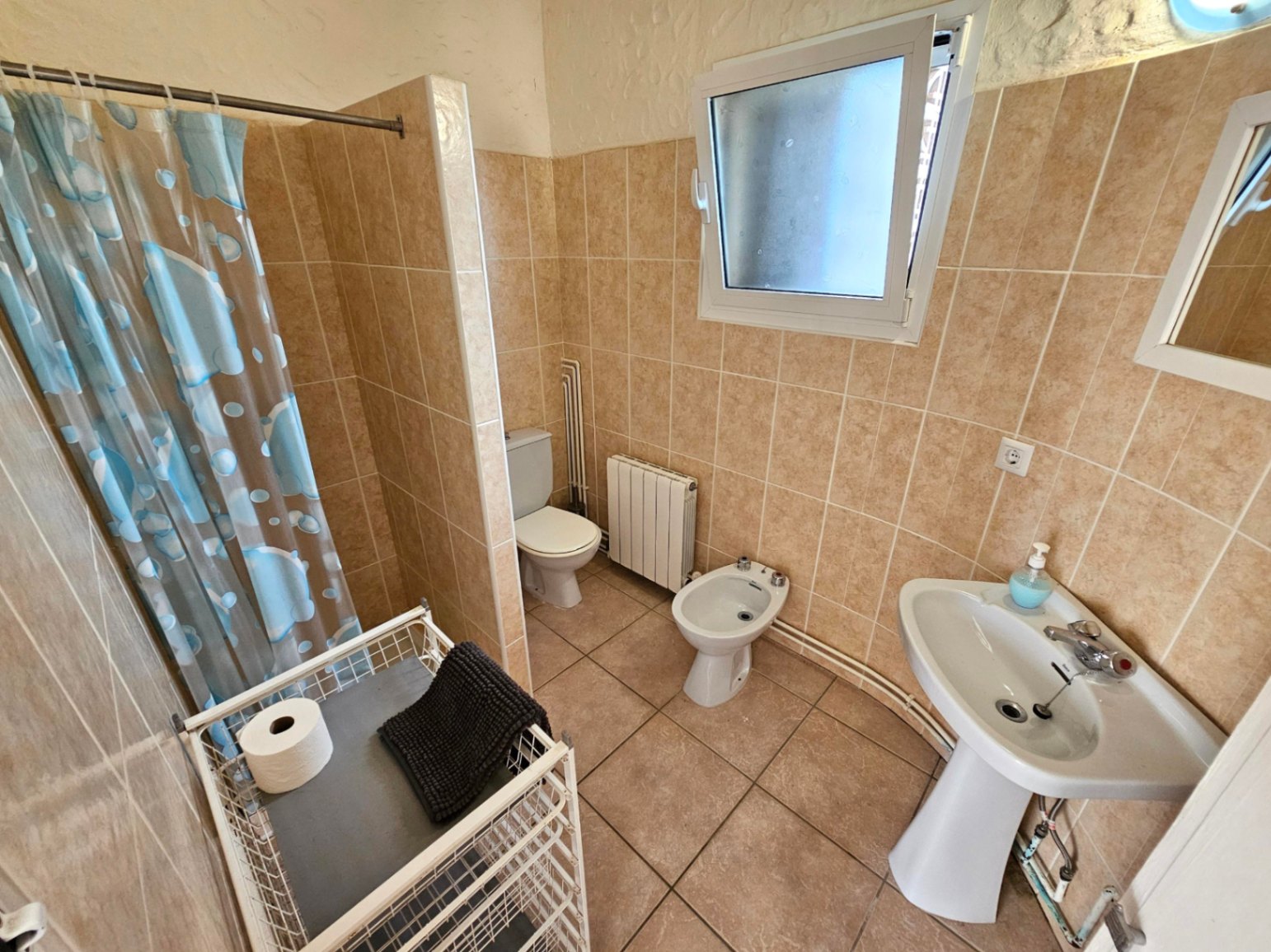 Villa in Javea, Alicante, Spanien 3 Schlafzimmer, 245 m2 Nr. 125195
