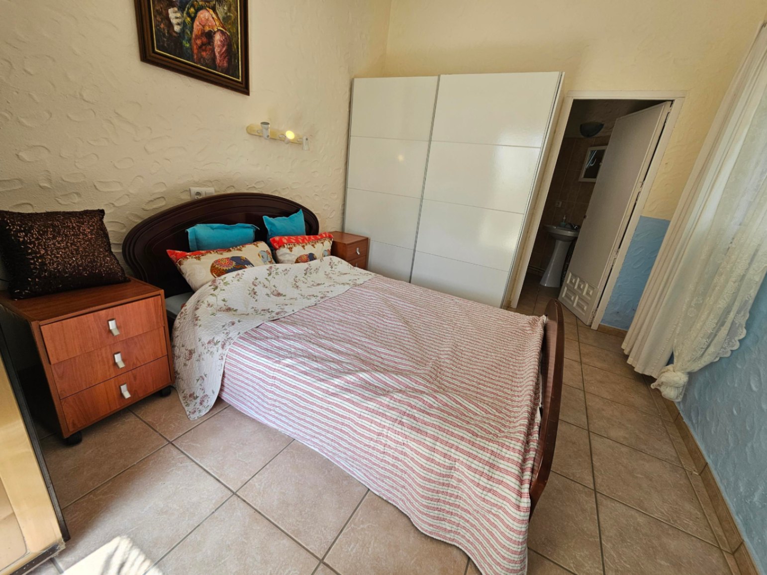 Villa in Javea, Alicante, Spanien 3 Schlafzimmer, 245 m2 Nr. 125195