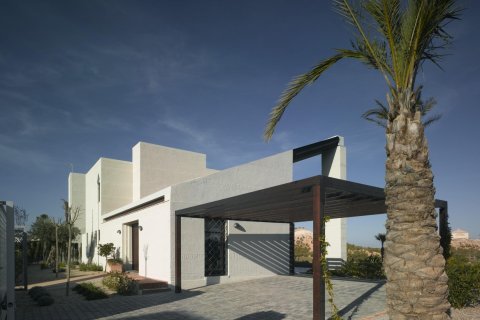 Villa en venta Sucina, Murcia, España 4 dormitorios, 176 m2 No. 125199 - foto 2