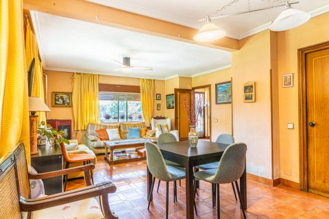 Продажа виллы Вильянуэва-де-ла-Каньяда, Мадрид, Испания 6 спален, 480м2 №122061 - фото 9