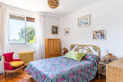 Продажа виллы Вильянуэва-де-ла-Каньяда, Мадрид, Испания 6 спален, 480м2 №122061 - фото 15