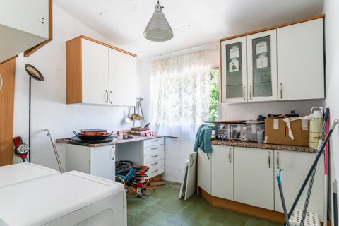Продажа виллы Вильянуэва-де-ла-Каньяда, Мадрид, Испания 6 спален, 480м2 №122061 - фото 16