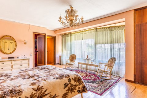Продажа виллы Вильянуэва-де-ла-Каньяда, Мадрид, Испания 6 спален, 480м2 №122061 - фото 19