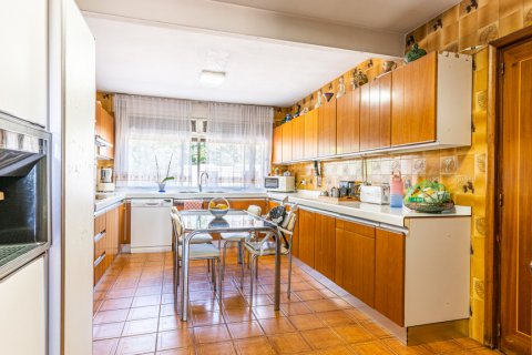 Продажа виллы Вильянуэва-де-ла-Каньяда, Мадрид, Испания 6 спален, 480м2 №122061 - фото 12