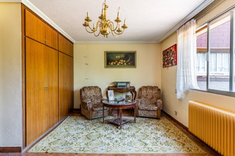 Продажа виллы Вильянуэва-де-ла-Каньяда, Мадрид, Испания 6 спален, 480м2 №122061 - фото 25