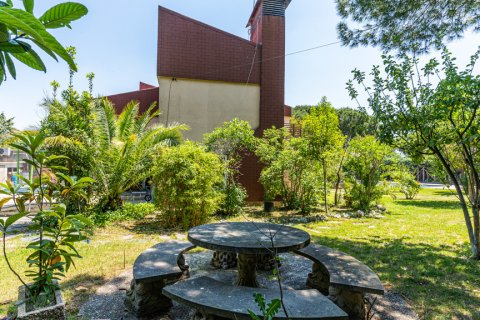 Продажа виллы Вильянуэва-де-ла-Каньяда, Мадрид, Испания 6 спален, 480м2 №122061 - фото 3