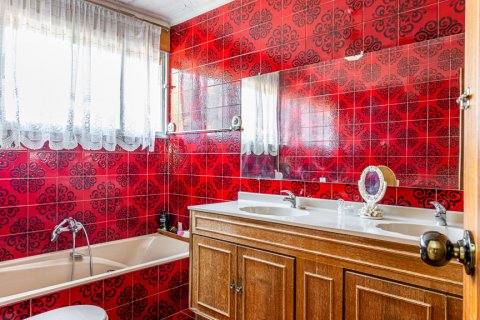 Продажа виллы Вильянуэва-де-ла-Каньяда, Мадрид, Испания 6 спален, 480м2 №122061 - фото 20