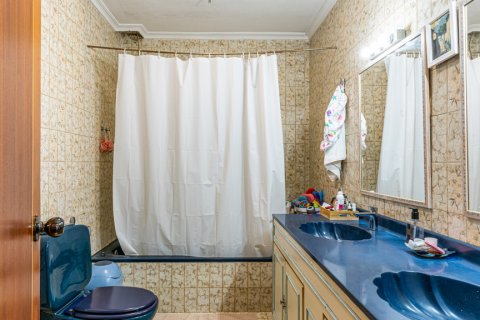 Продажа виллы Вильянуэва-де-ла-Каньяда, Мадрид, Испания 6 спален, 480м2 №122061 - фото 23