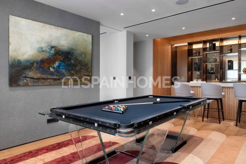 Penthäuser zum Verkauf Marbella, Malaga, Spanien 5 Schlafzimmer, 589 m2 Nr. 122065 - Foto 10