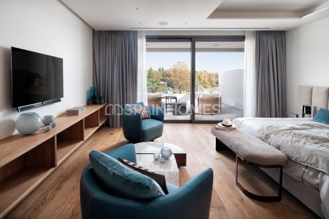 Penthäuser zum Verkauf Marbella, Malaga, Spanien 5 Schlafzimmer, 589 m2 Nr. 122065 - Foto 6