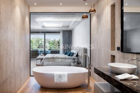 Penthäuser zum Verkauf Marbella, Malaga, Spanien 5 Schlafzimmer, 589 m2 Nr. 122065 - Foto 7