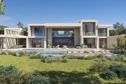 Villa pārdošanā Sant Andreu de Llavaneres, Barcelona, Spānijā 7 istabas, 1235.13 m2 Nr. 120364 - attēls 1
