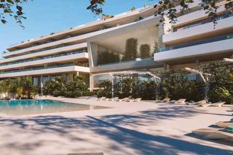 Apartment for sale Fuengirola, Malaga, Spain 3 bedrooms, 141.97 sq.m. No. 120370 - photo 8