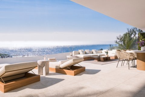 Apartment for sale Fuengirola, Malaga, Spain 3 bedrooms, 141.97 sq.m. No. 120370 - photo 10
