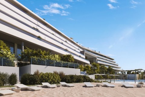 Apartment for sale Fuengirola, Malaga, Spain 3 bedrooms, 141.97 sq.m. No. 120370 - photo 6