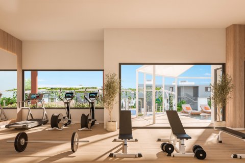 Apartment for sale Fuengirola, Malaga, Spain 3 bedrooms, 141.97 sq.m. No. 120370 - photo 4