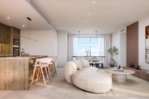 Apartment for sale Fuengirola, Malaga, Spain 3 bedrooms, 141.97 sq.m. No. 120370 - photo 9