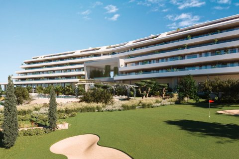 Apartment for sale Fuengirola, Malaga, Spain 3 bedrooms, 141.97 sq.m. No. 120370 - photo 5