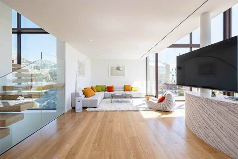 Villa in vendita Benalmadena, Malaga, Spagna 4 camere da letto, 652 mq. N° 124255 - foto 21