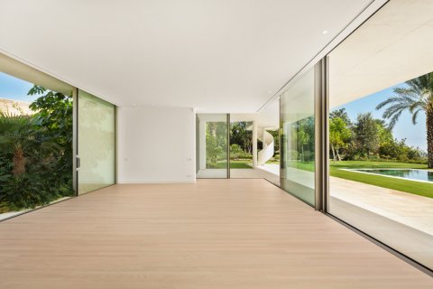 Villa for sale Casares, Malaga, Spain 6 bedrooms, 795 sq.m. No. 124255 - photo 28