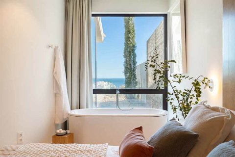 Villa in vendita Benalmadena, Malaga, Spagna 4 camere da letto, 652 mq. N° 124255 - foto 26