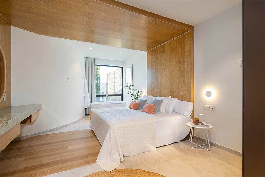 Villa in Benalmadena, Malaga, Spain 4 bedrooms, 652 sq.m. No. 124255