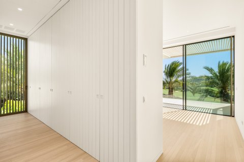 Villa for sale Casares, Malaga, Spain 6 bedrooms, 795 sq.m. No. 124255 - photo 25